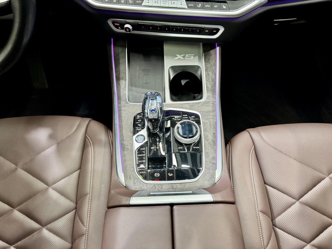 BMW X5 2023