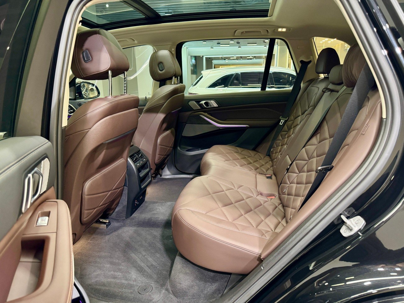 BMW X5 2023