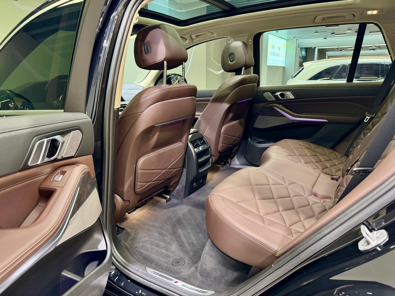BMW X5 2023