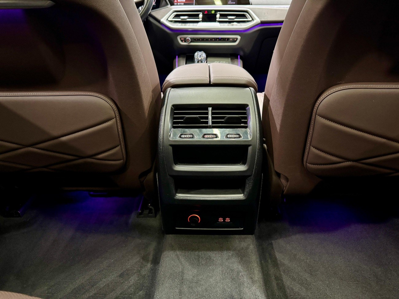 BMW X5 2023