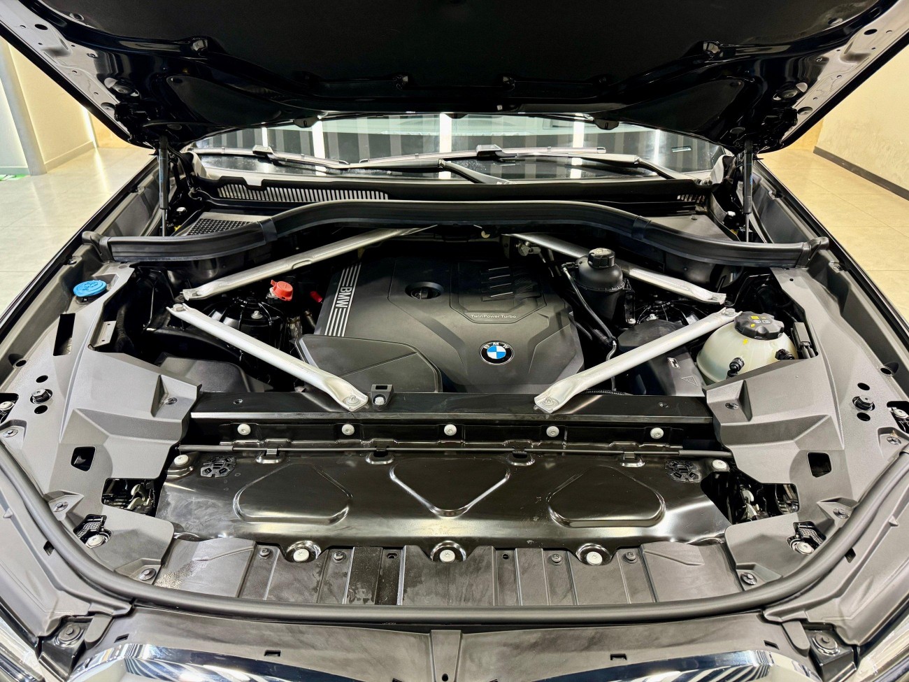 BMW X5 2023