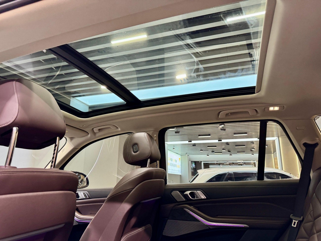 BMW X5 2023