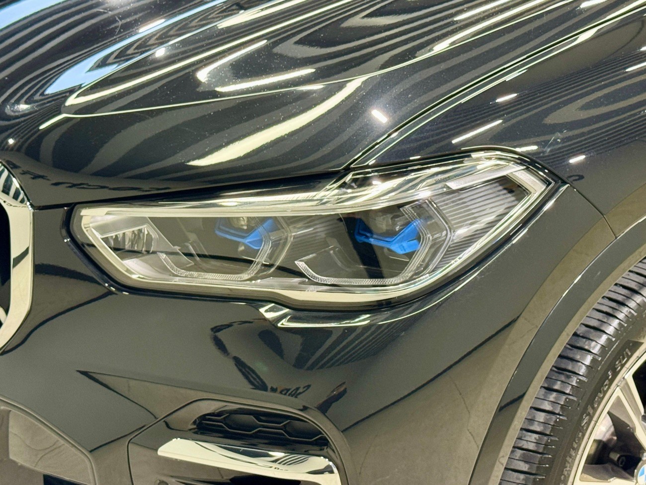 BMW X5 2023