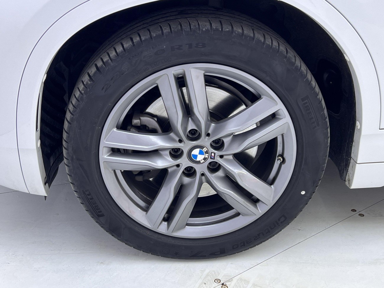 BMW X2 2021