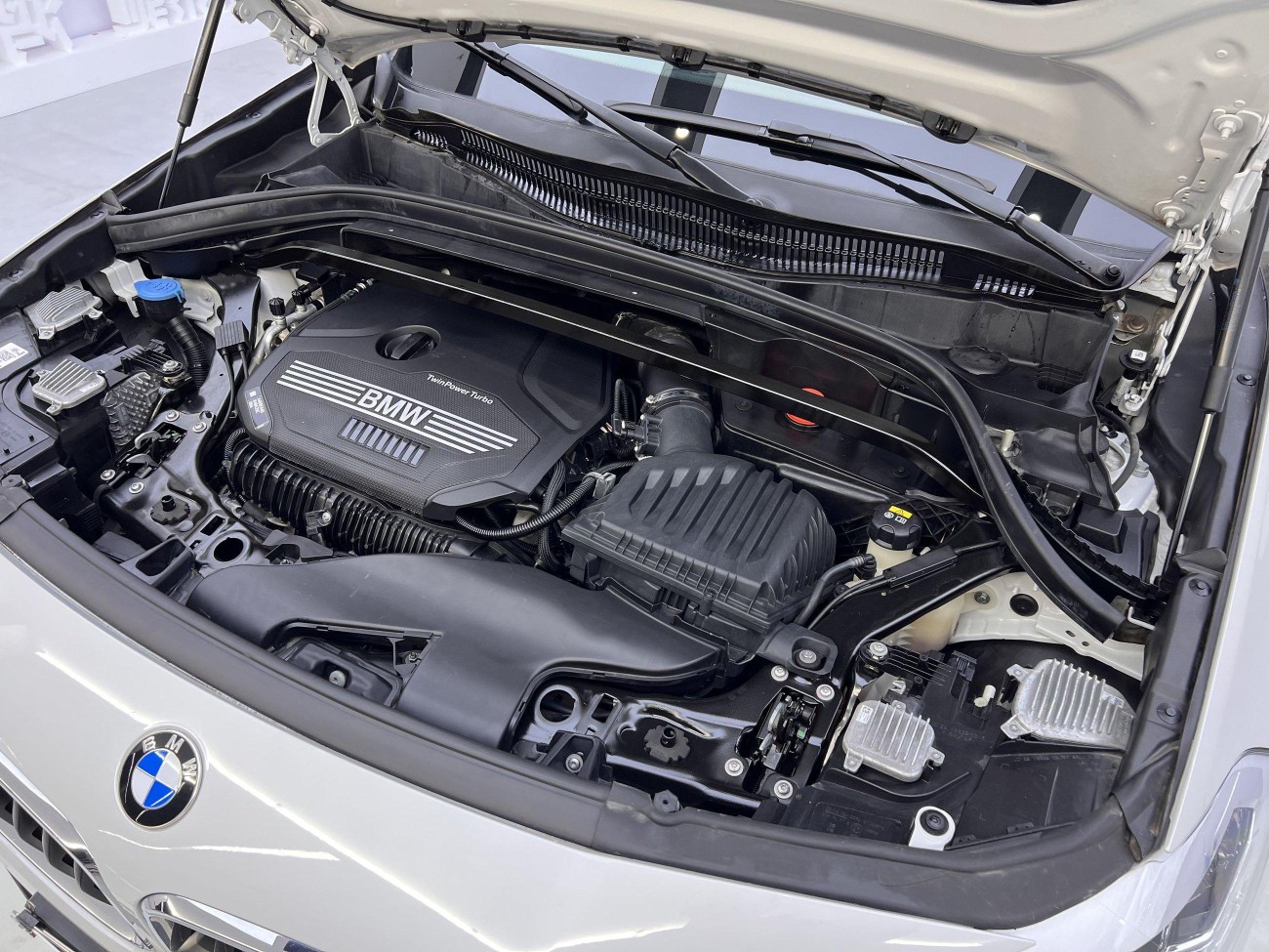 BMW X2 2021