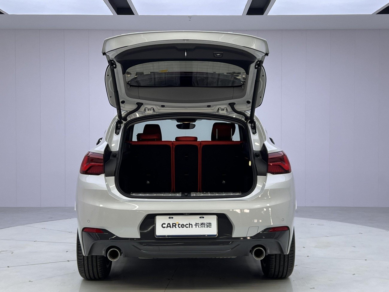 BMW X2 2021