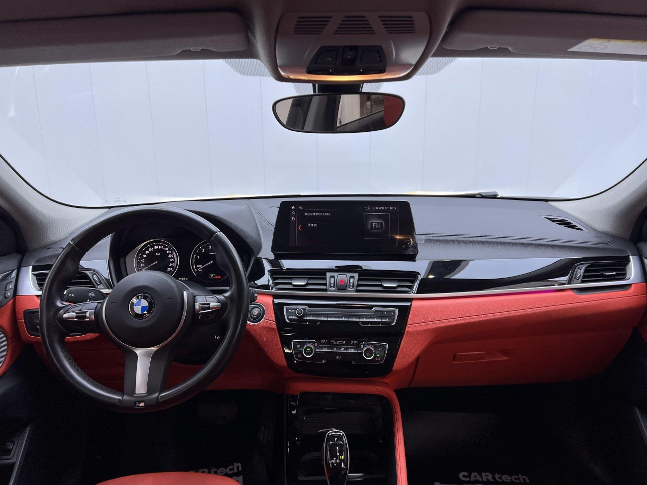 BMW X2 2021