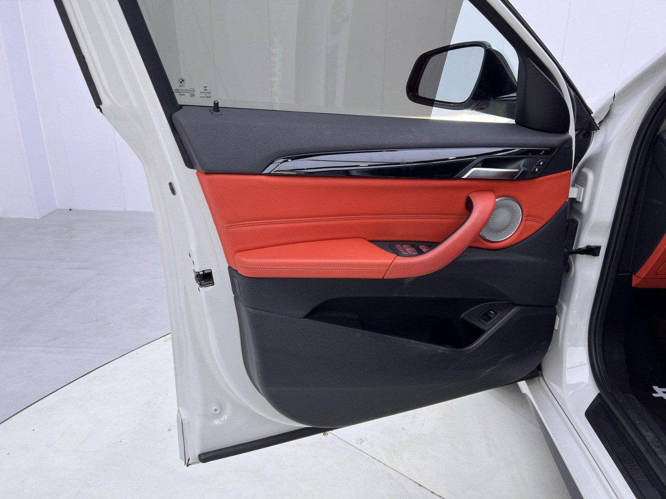 BMW X2 2021