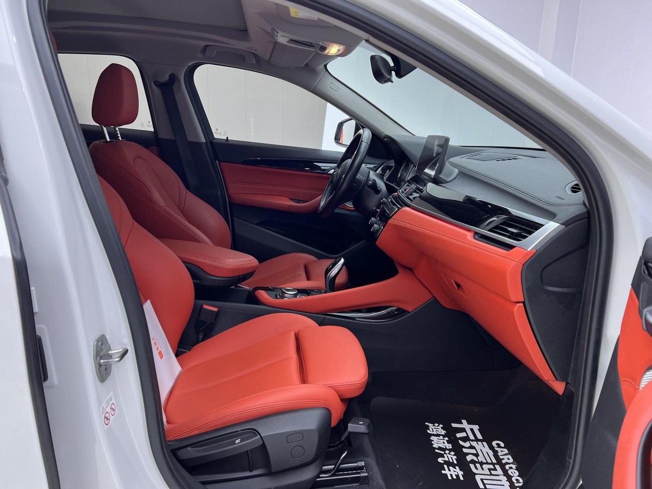 BMW X2 2021