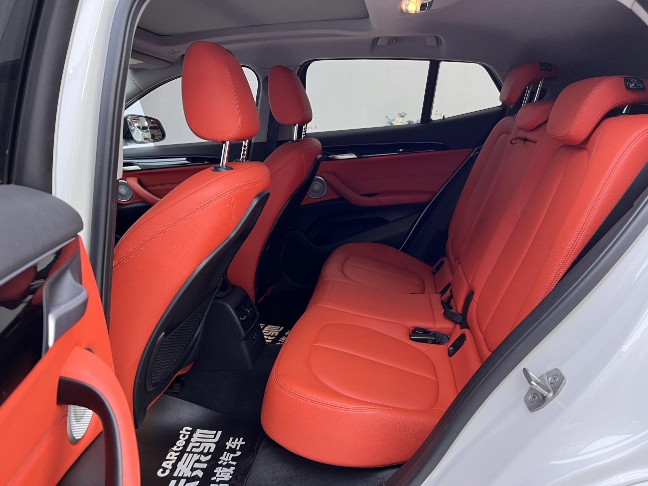 BMW X2 2021