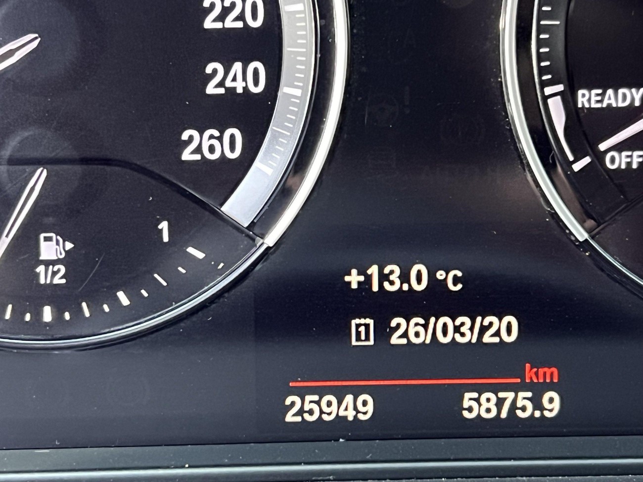 BMW X2 2021