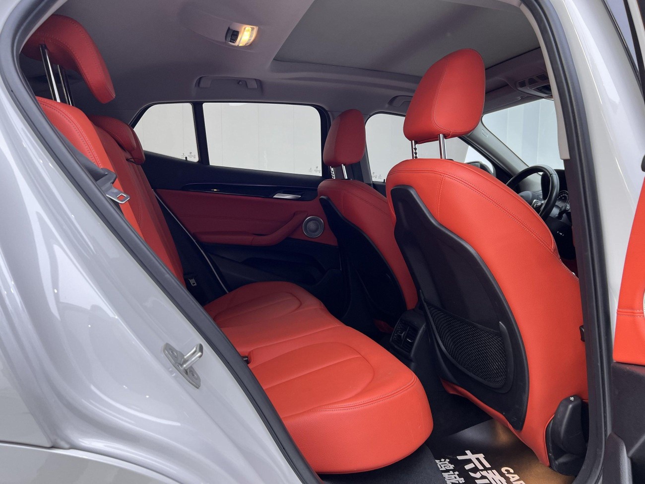 BMW X2 2021