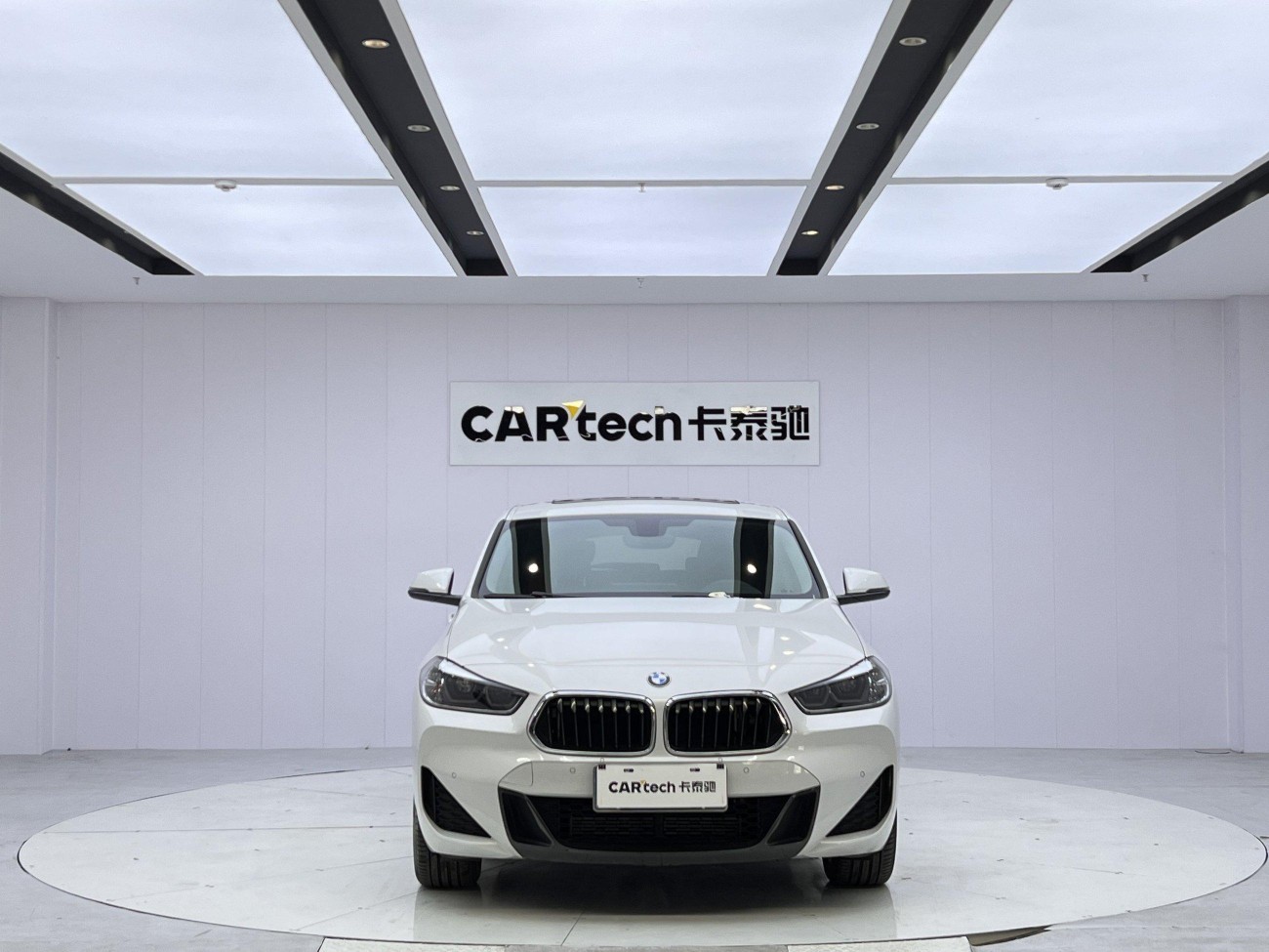 BMW X2 2021