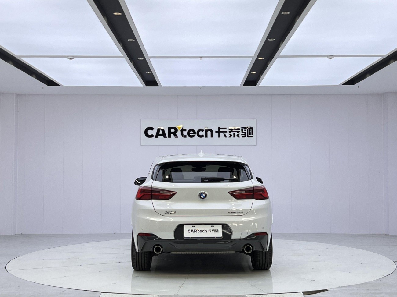 BMW X2 2021