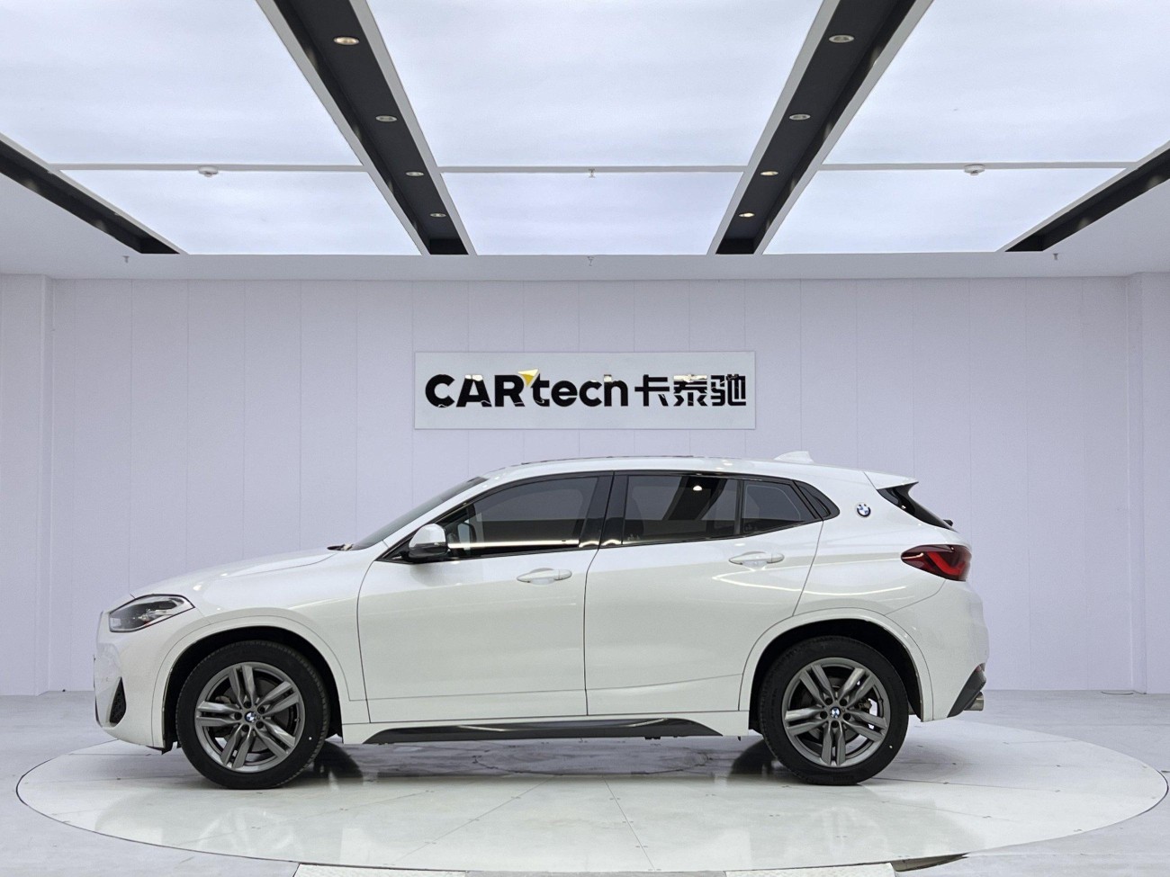 BMW X2 2021