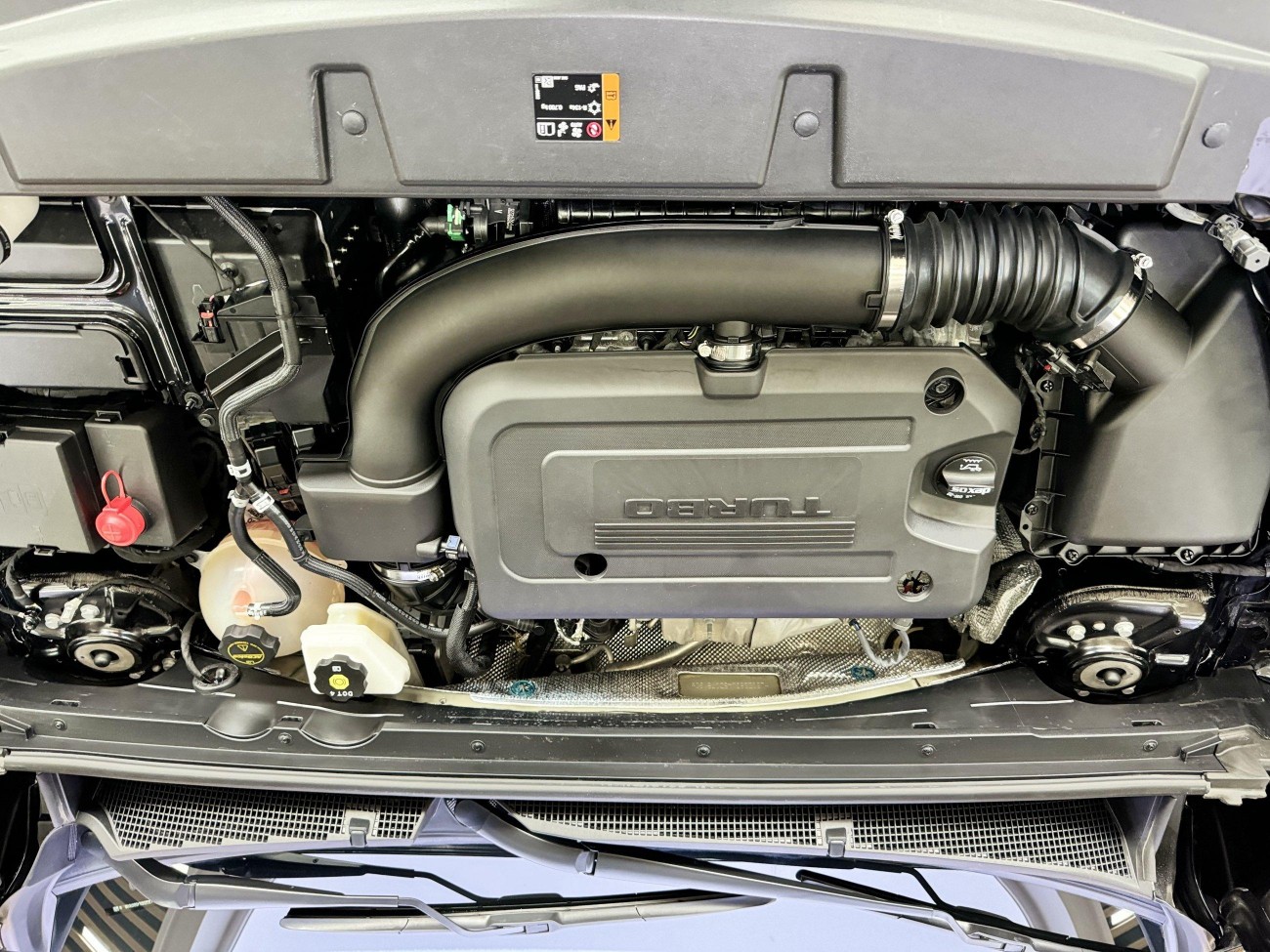 Buick Envision Plus 2025