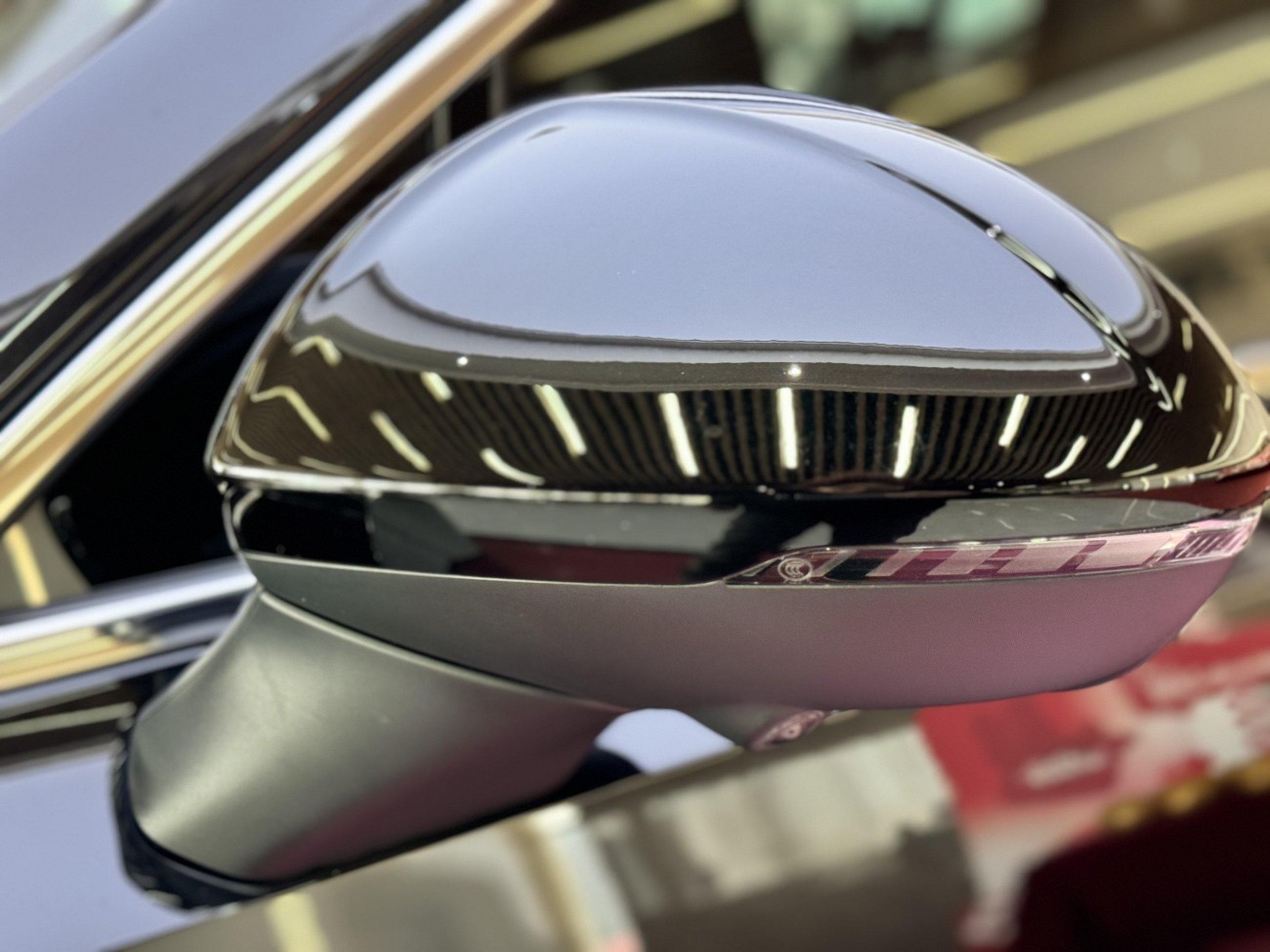 Buick Envision Plus 2025
