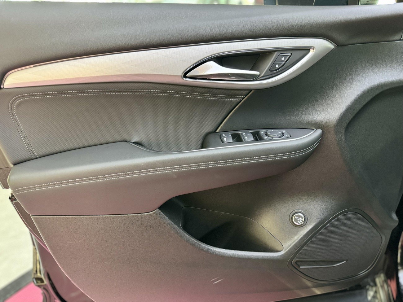 Buick Envision Plus 2025