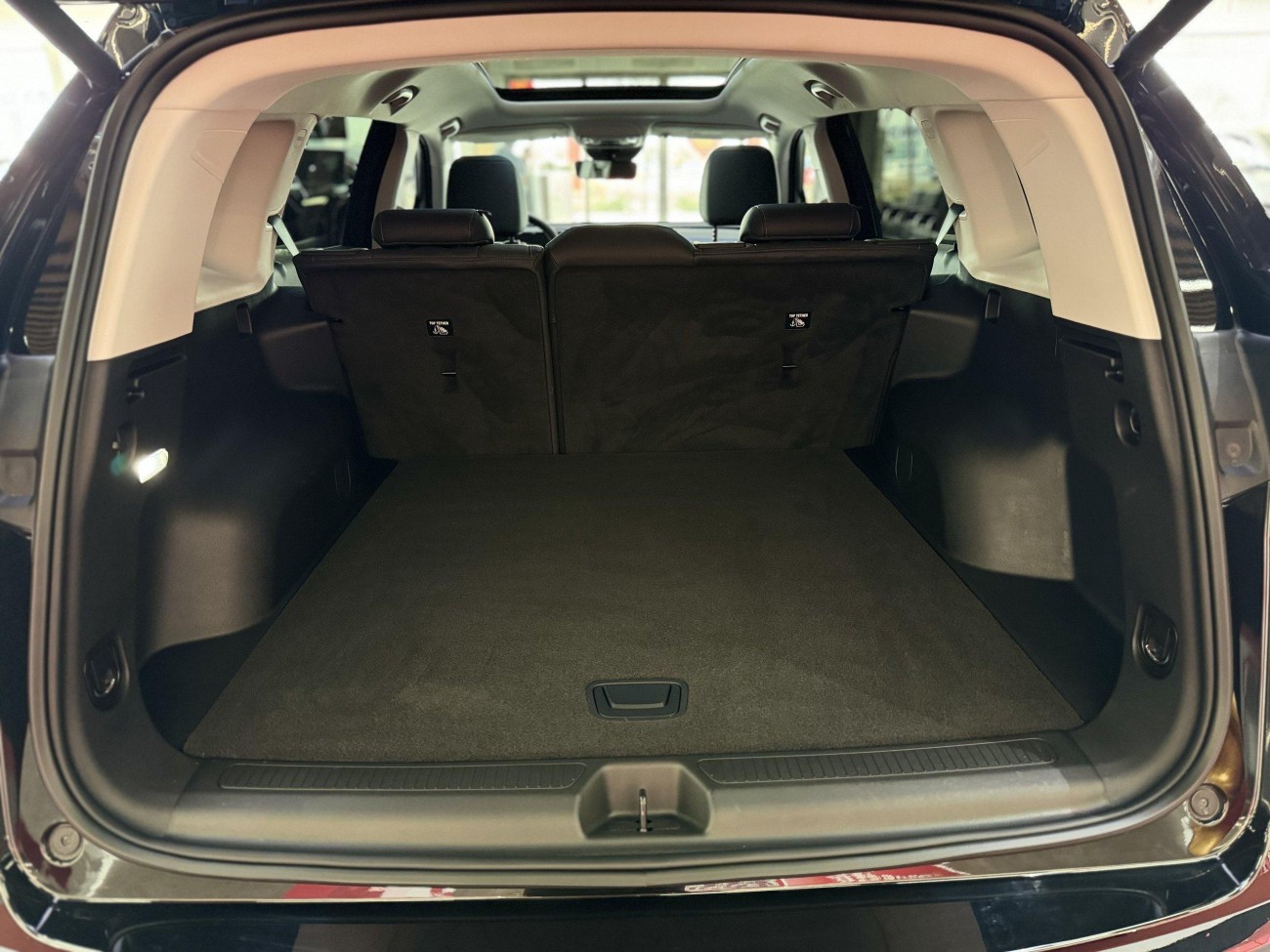 Buick Envision Plus 2025