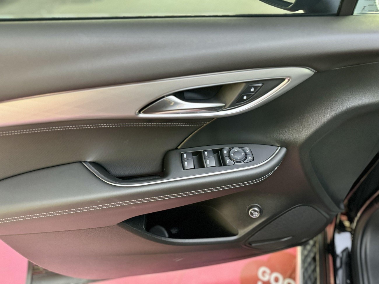 Buick Envision Plus 2025