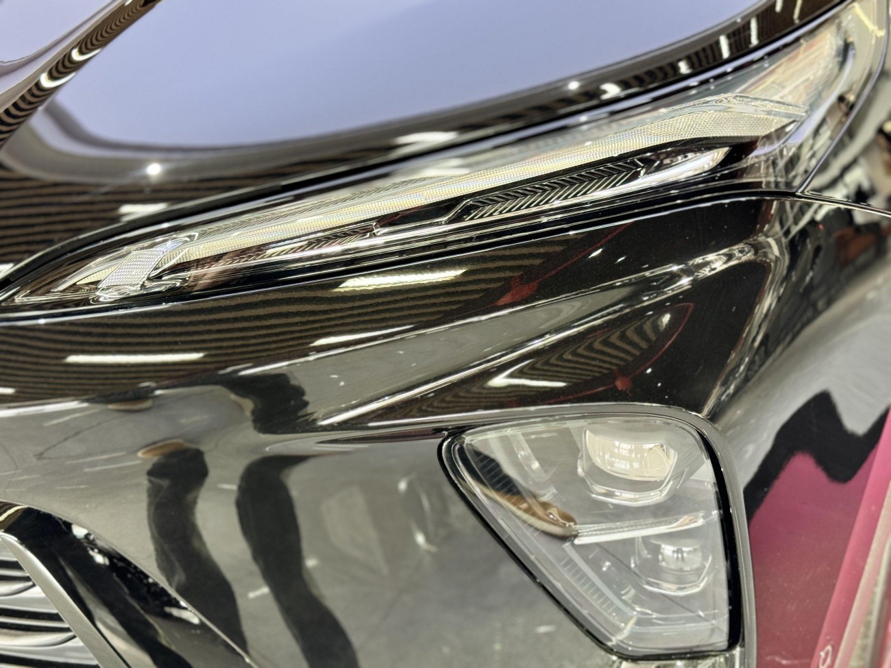 Buick Envision Plus 2025