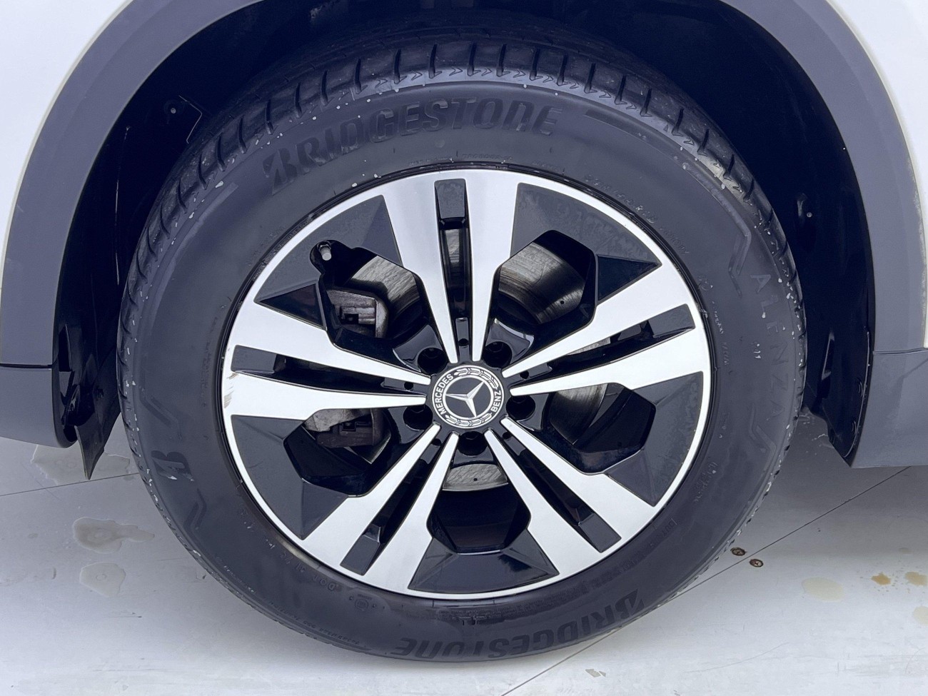 Mercedes-Benz GLA 200 2020