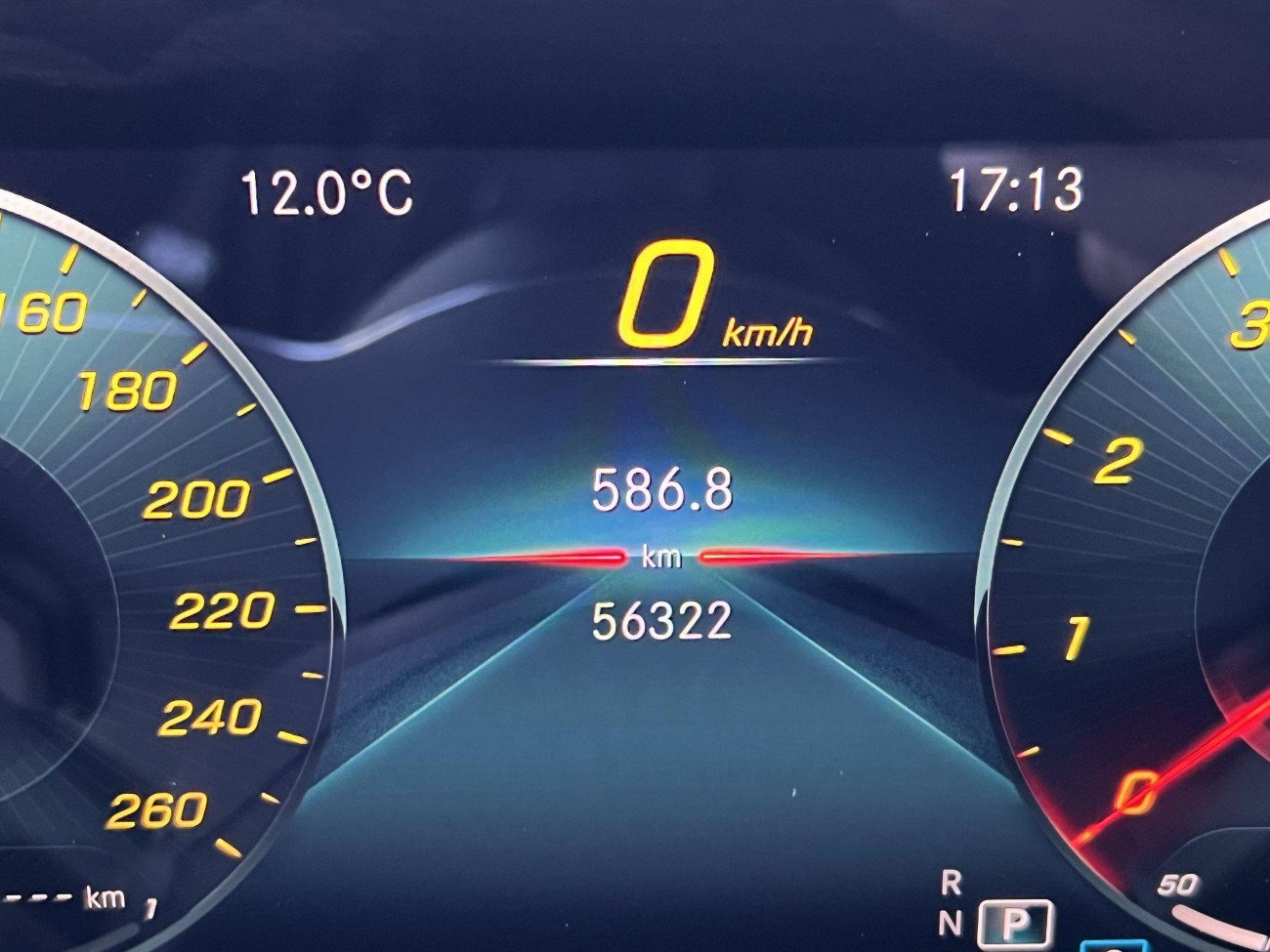 Mercedes-Benz GLA 200 2020