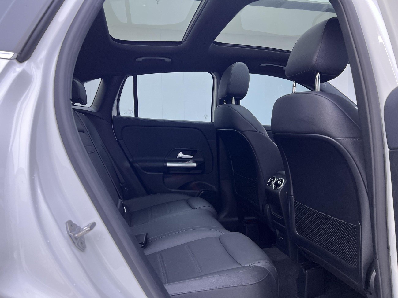 Mercedes-Benz GLA 200 2020