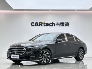 Mercedes-Benz E 300 L 2025