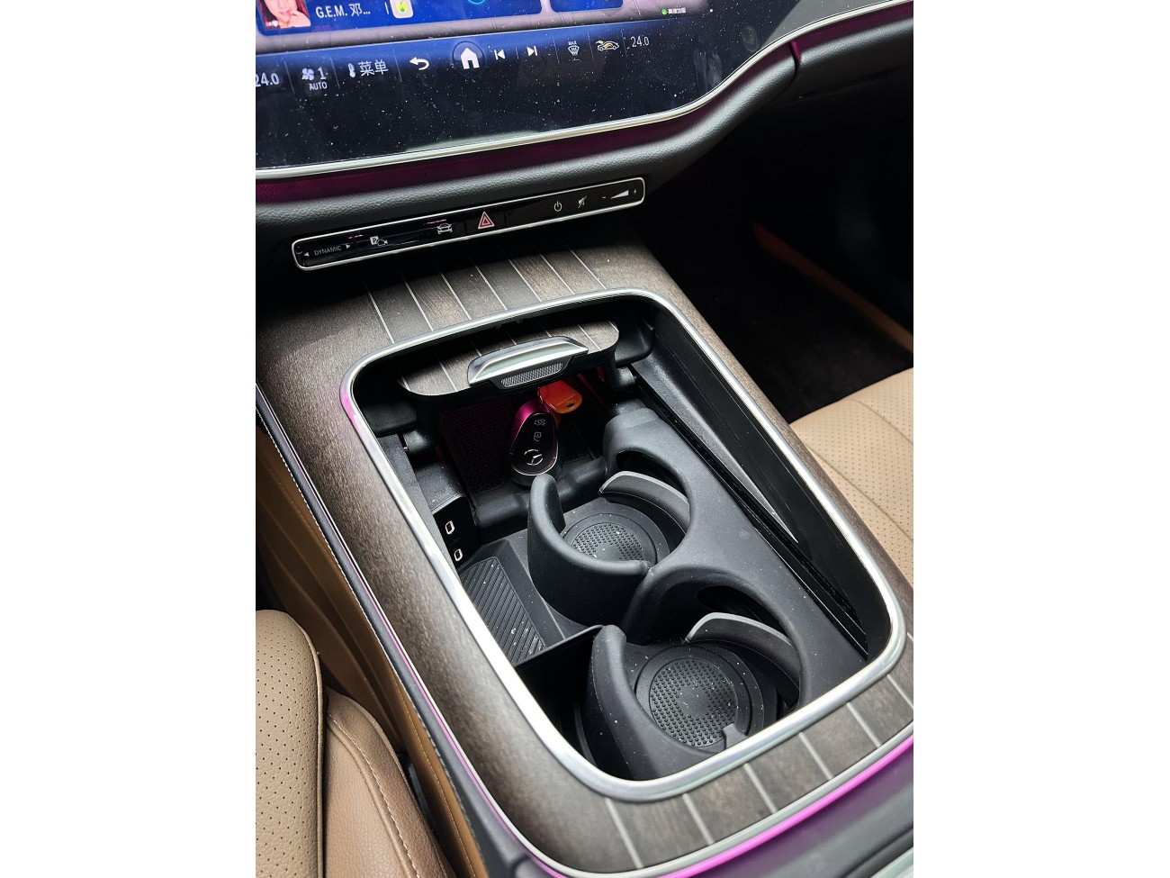 Mercedes-Benz E 300 L 2025