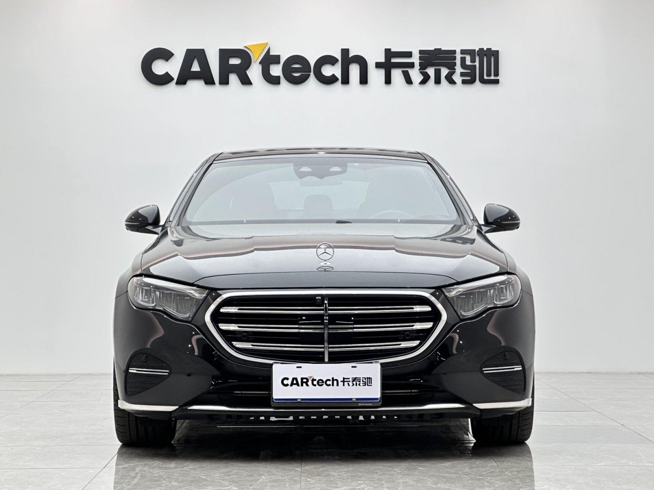 Mercedes-Benz E 300 L 2025