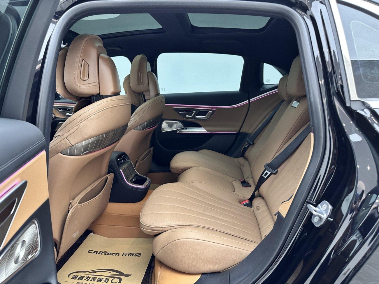 Mercedes-Benz E 300 L 2025