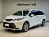 Toyota Sienna 2024