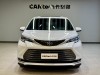 Toyota Sienna 2024