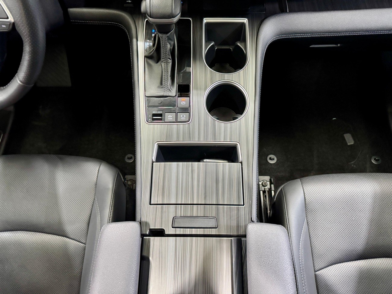 Toyota Sienna 2024