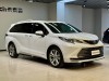 Toyota Sienna 2024