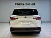 Toyota Sienna 2024