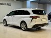 Toyota Sienna 2024
