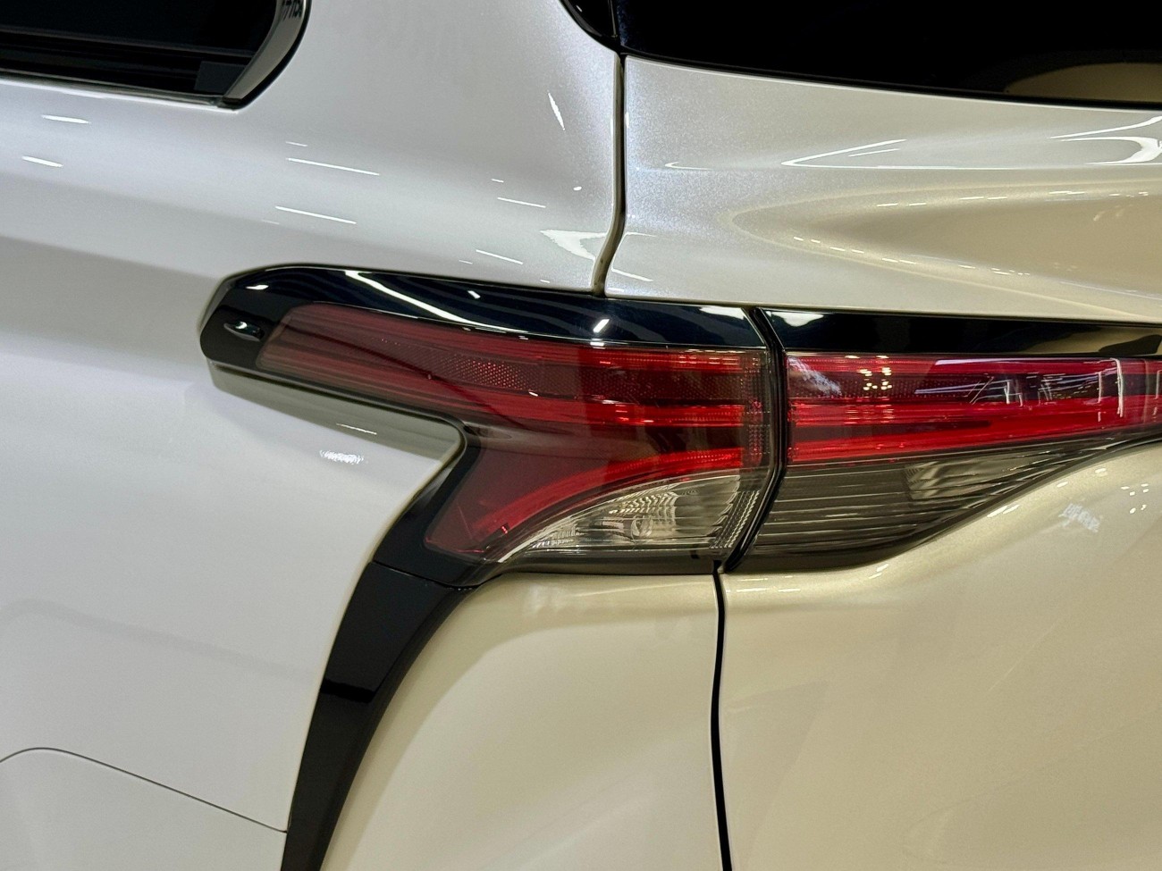 Toyota Sienna 2024