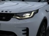 Land Rover Discovery 2023