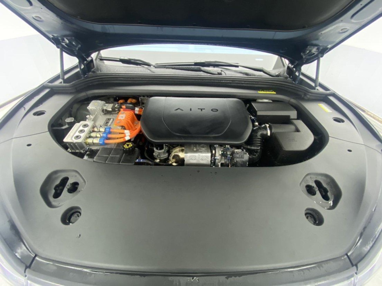 AITO M9 2024