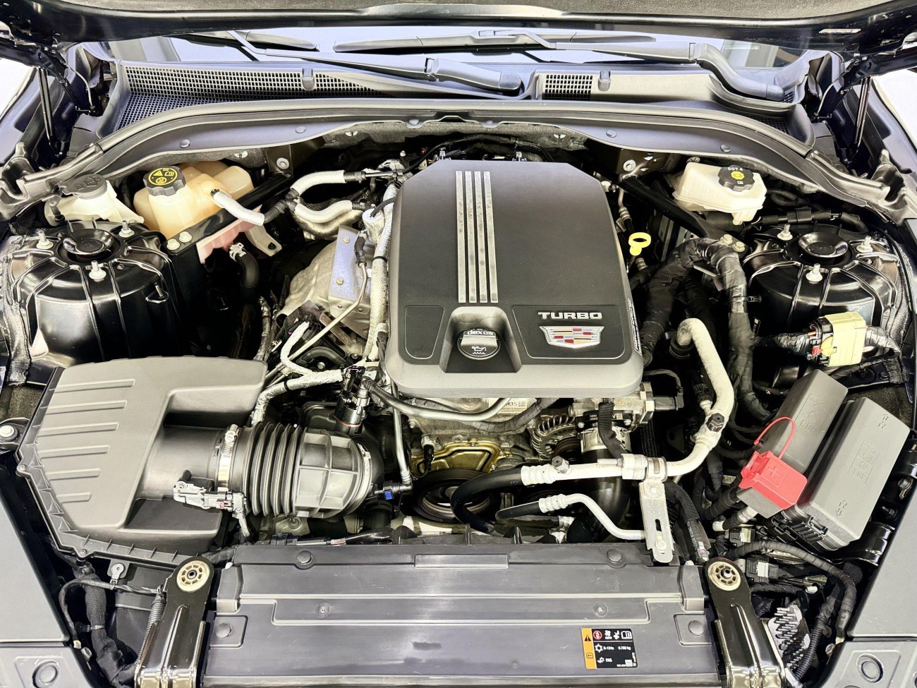 Cadillac CT5 2023