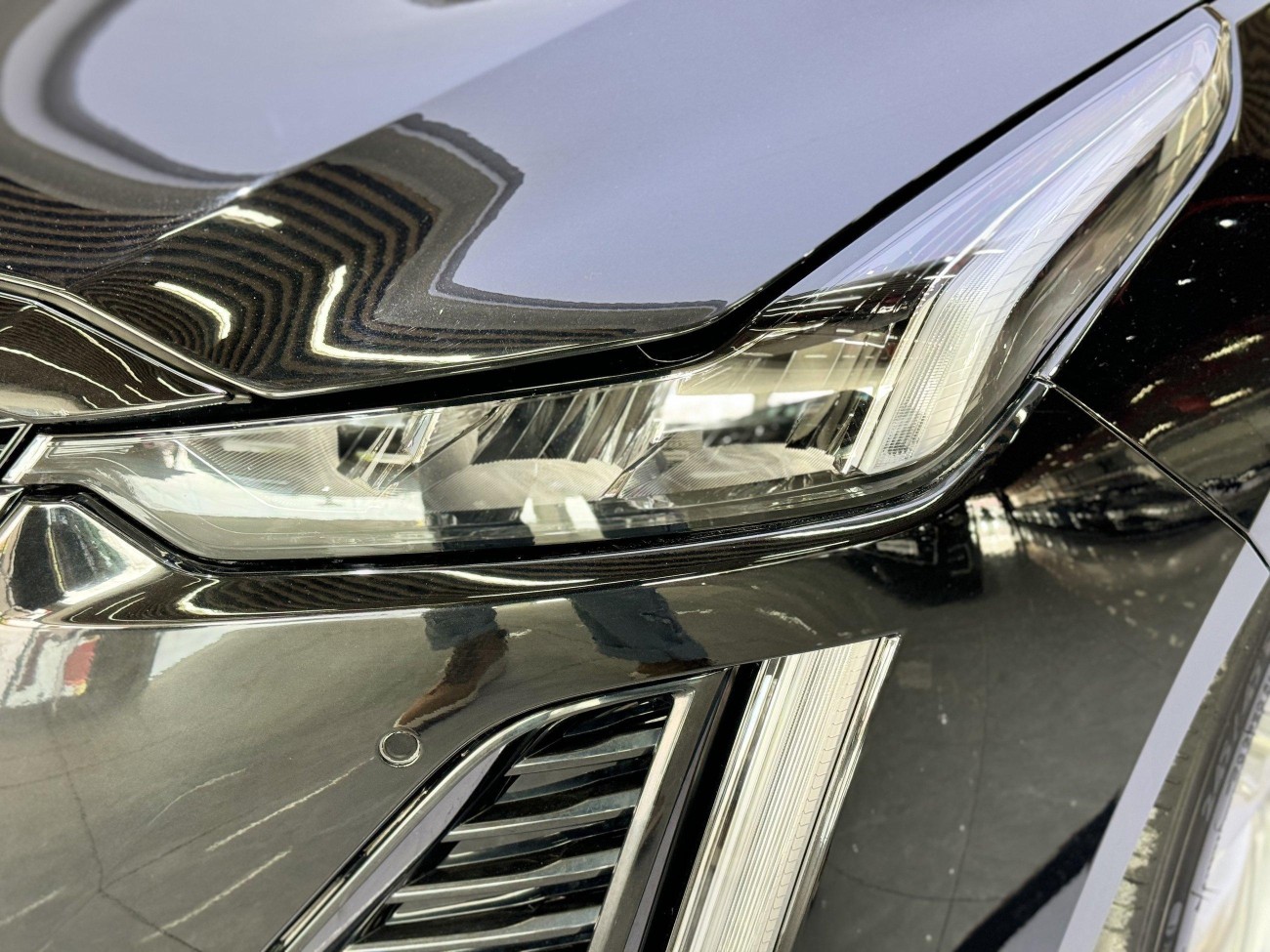 Cadillac CT5 2023