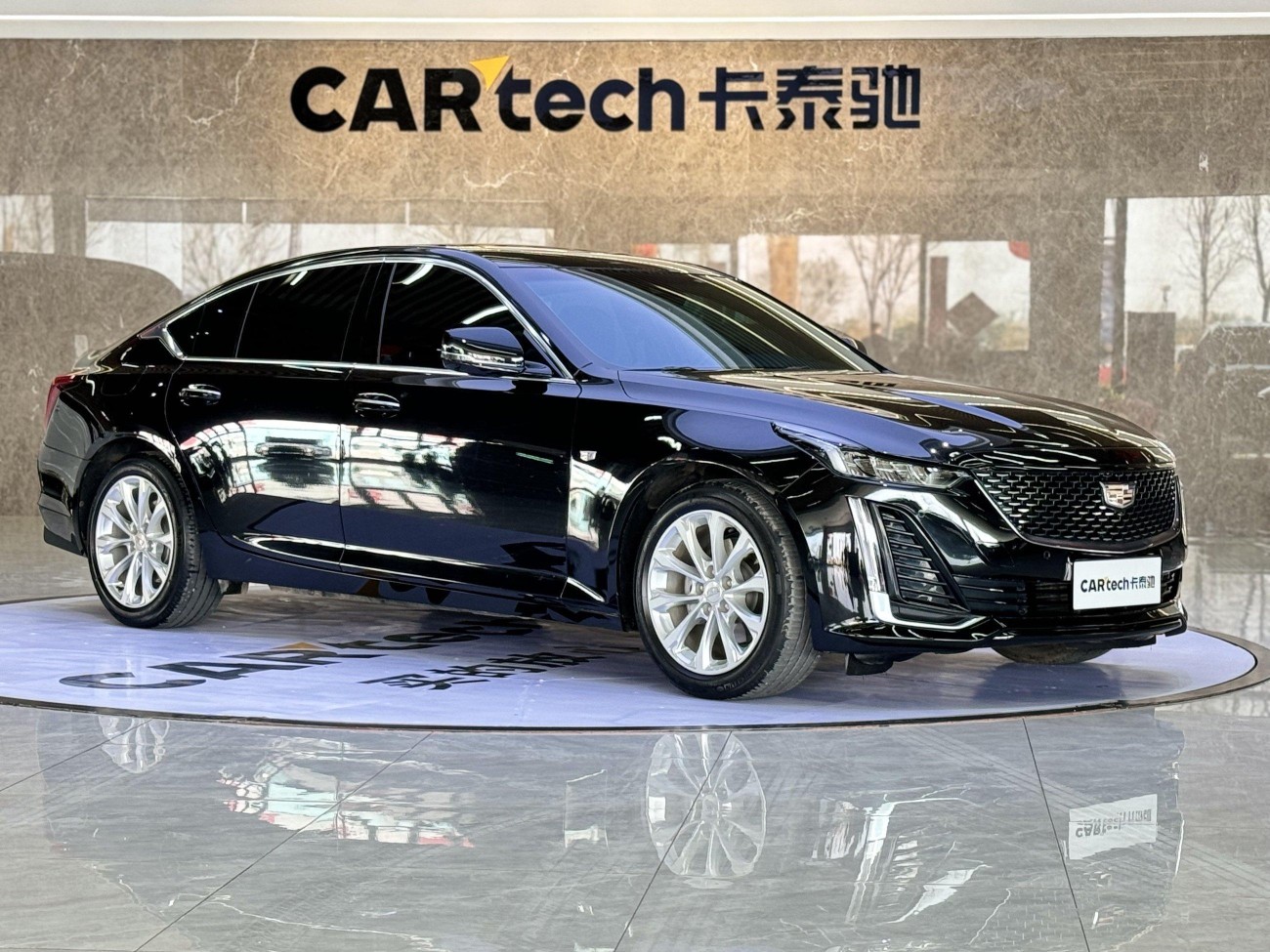 Cadillac CT5 2023