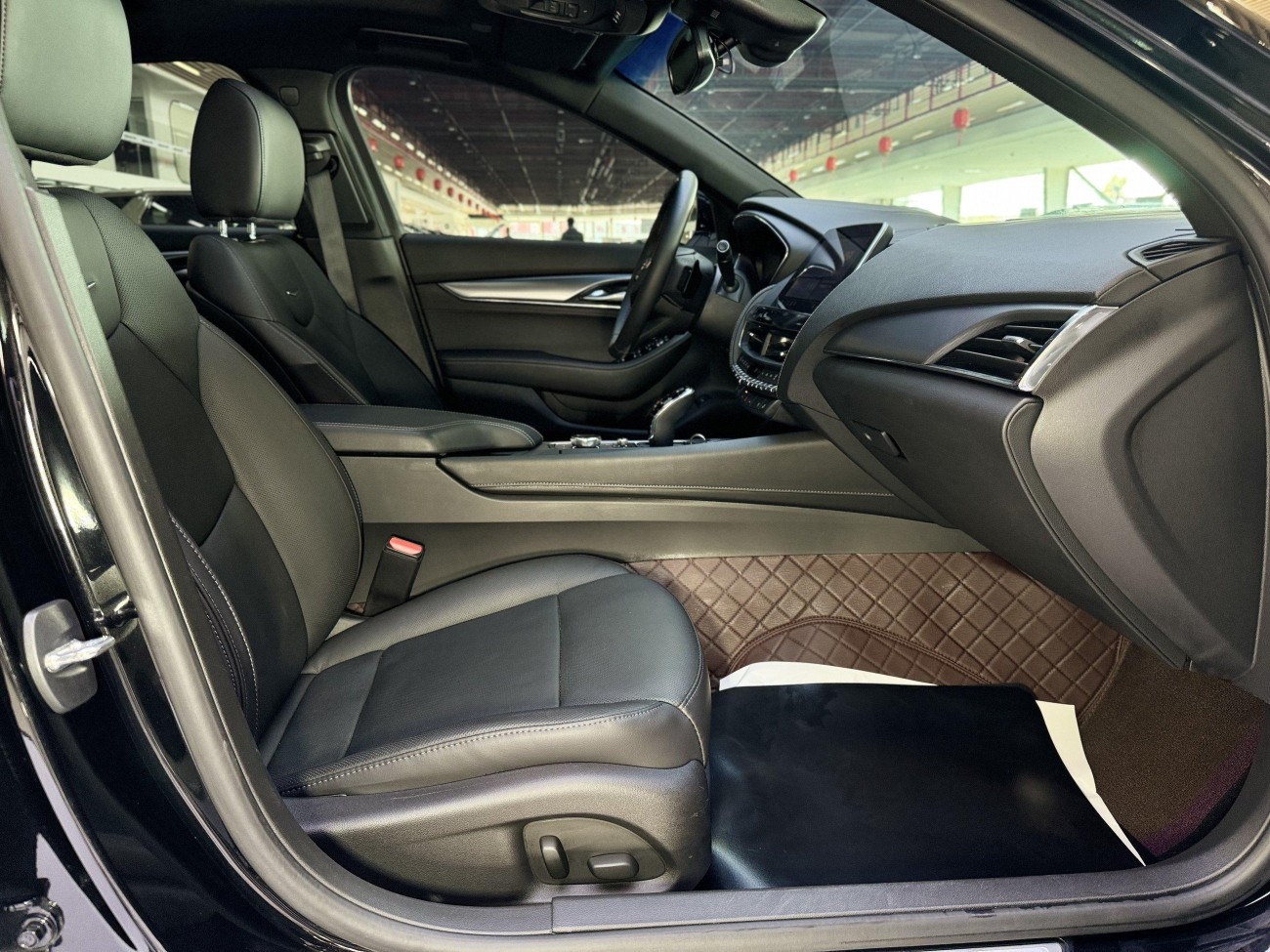 Cadillac CT5 2023