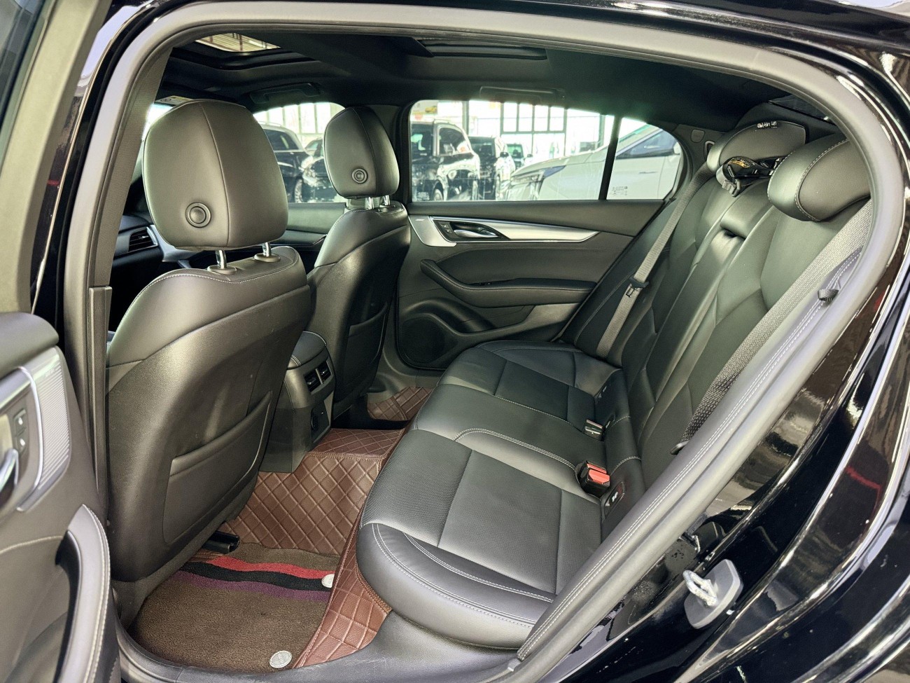 Cadillac CT5 2023