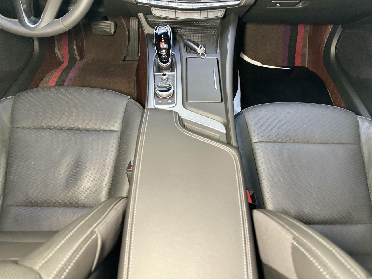 Cadillac CT5 2023