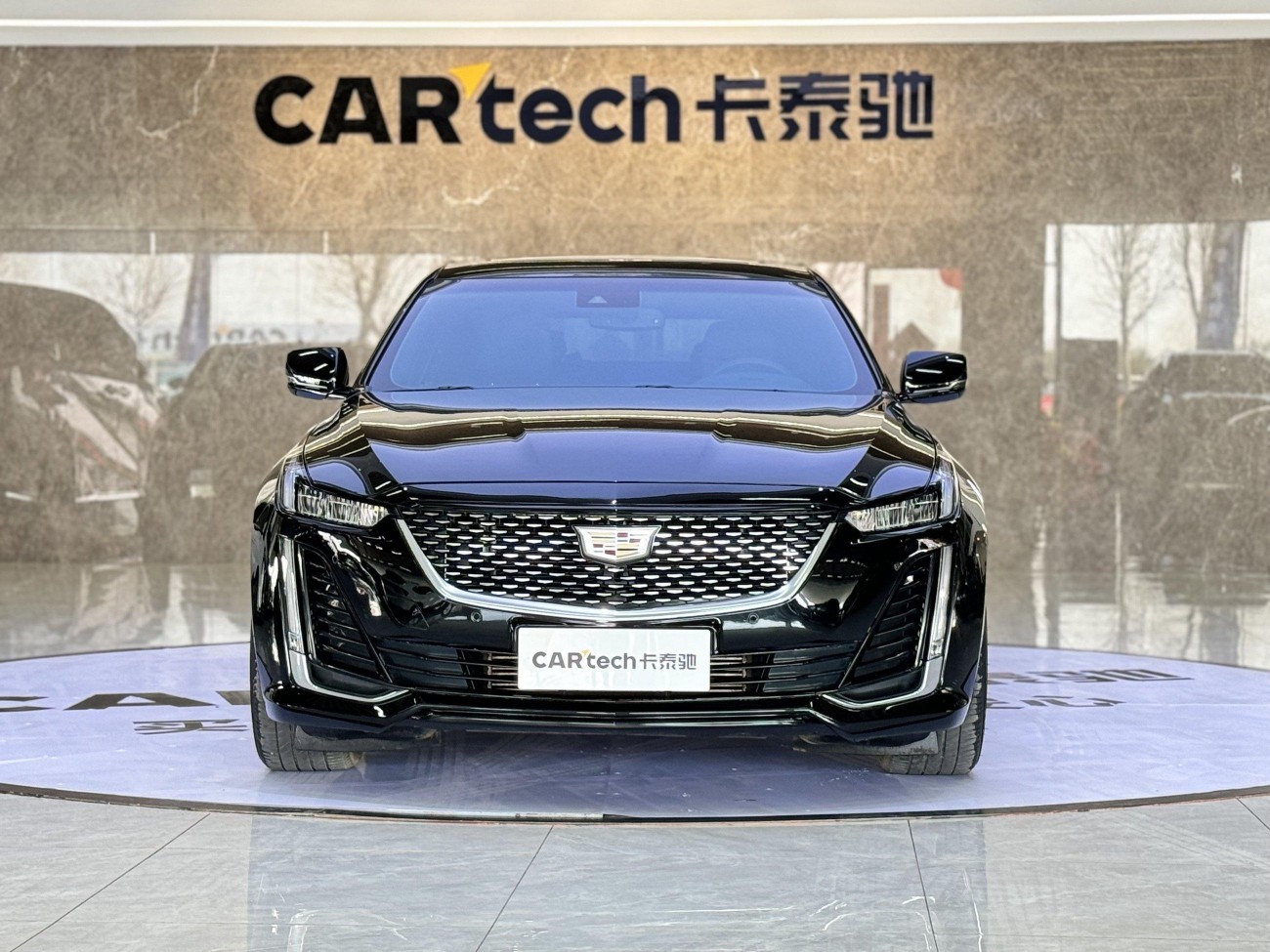 Cadillac CT5 2023
