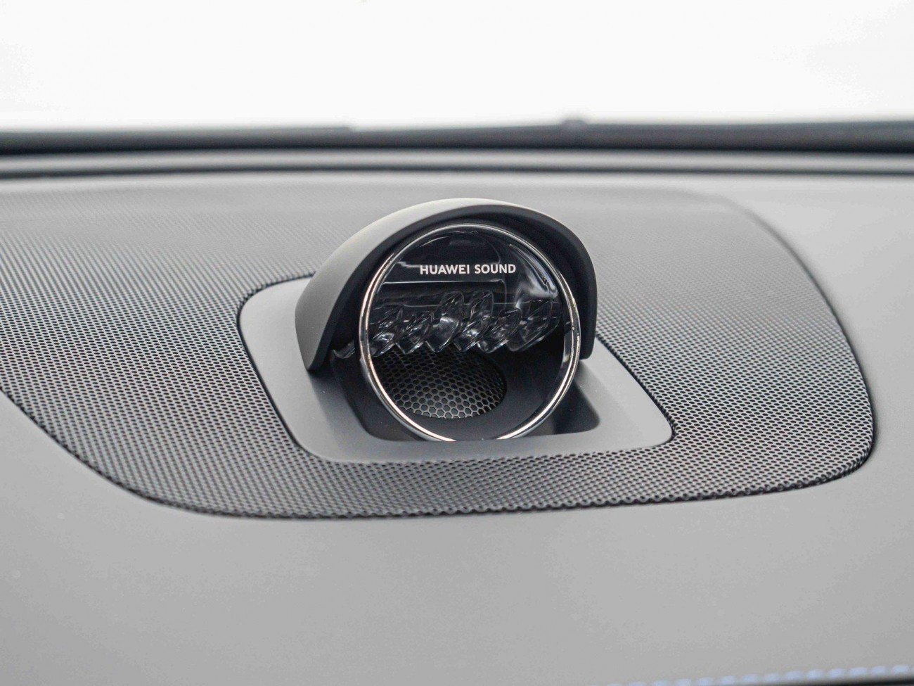 Luxeed S7 2025