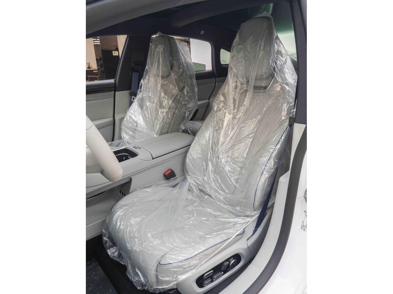Luxeed S7 2025